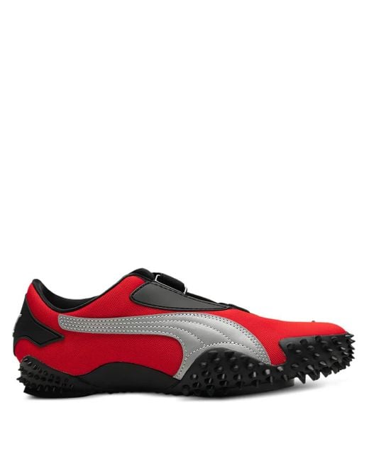 PUMA Mostro Og スニーカー Red
