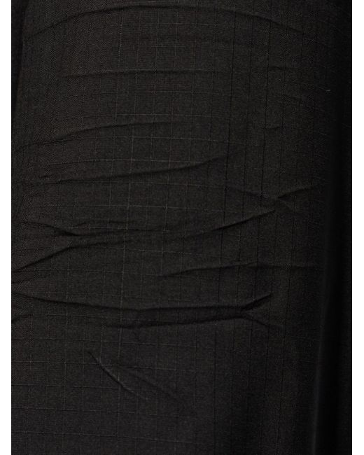 Blazer en laine à simple boutonnage Balenciaga pour homme en coloris Black