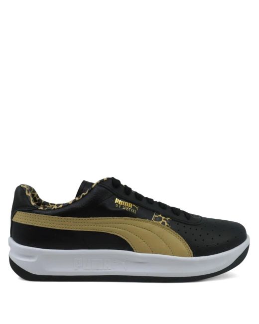メンズ PUMA Gv Special Wild "black" スニーカー