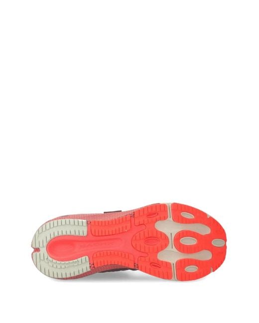 Under Armour Pink Hovr Sneakers