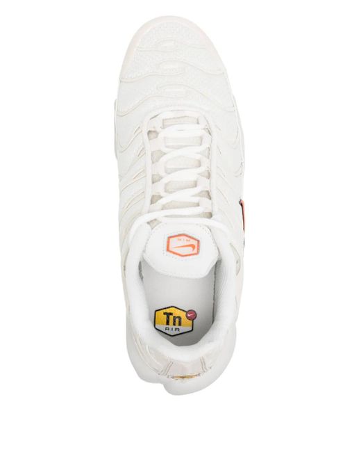 メンズ Nike Air Max Plus スニーカー White