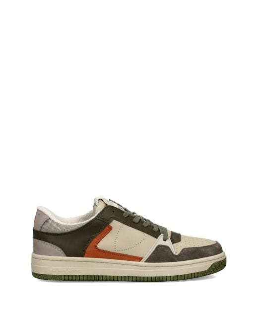 Philippe Model Multicolor La Grande Sneakers for men