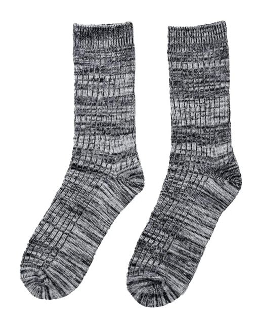 Service Works The Gardener's Socken in Black für Herren