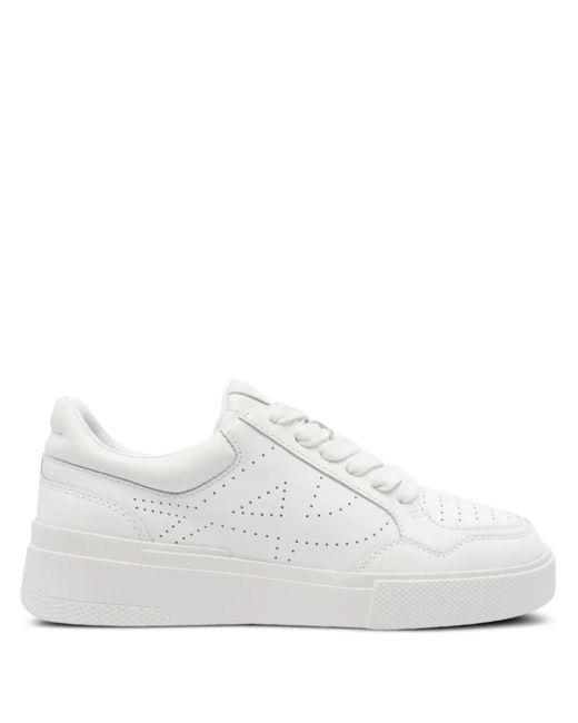 Ash White Fun 01 Sneakers