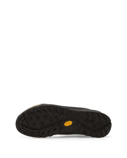 The North Face Black Glenclyffe Ripstop Sneakers