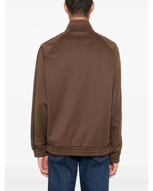 Carhartt Brown Bolan Jacket for men