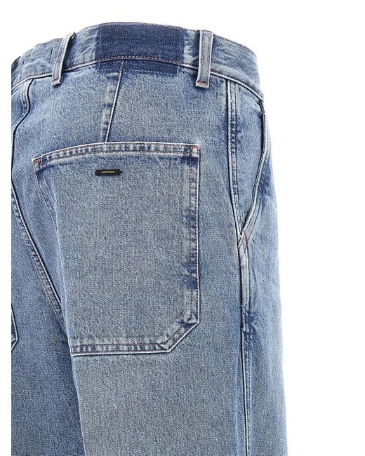 Made In Tomboy Blue Made