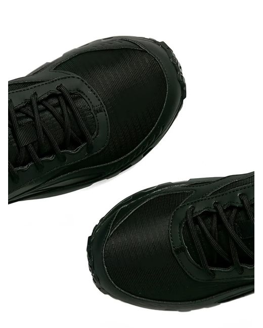 Baskets Ridgerider.0 Reebok en coloris Black