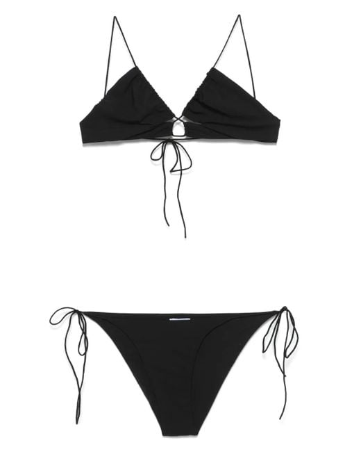 Amazuìn Black Kaiss Bikini