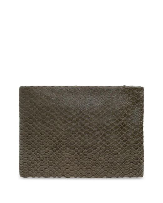 Bolso de mano Bettina AllSaints de color Gray