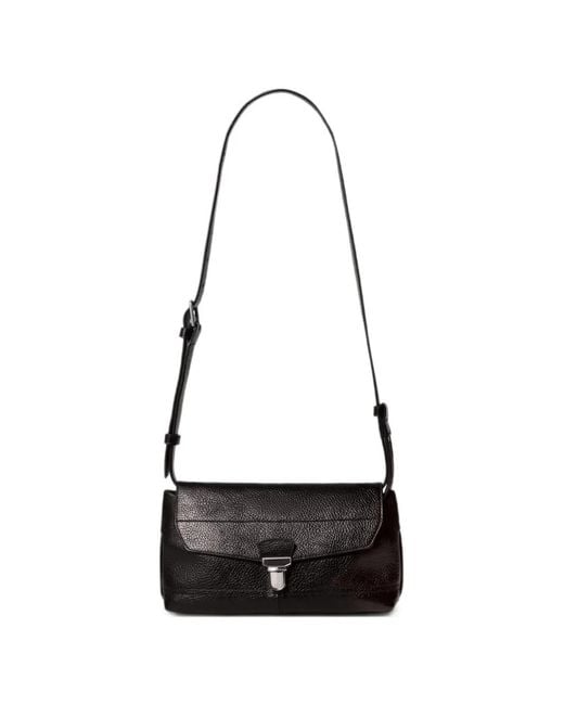 Lemaire Black Small Gear Bag