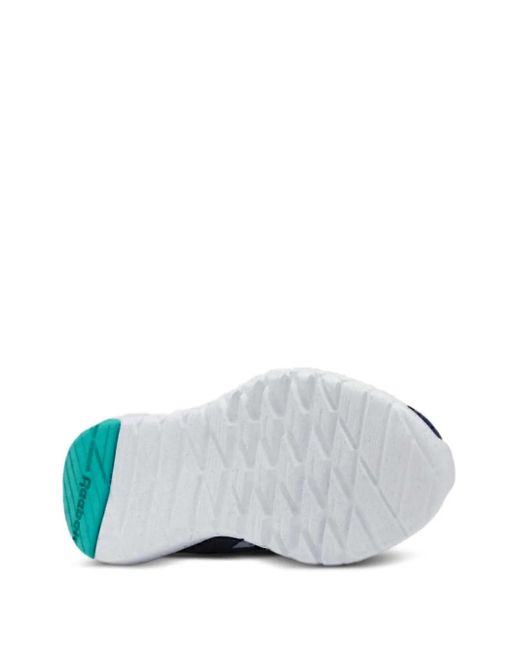 Reebok Blue Flexagforce 4 Sneakers