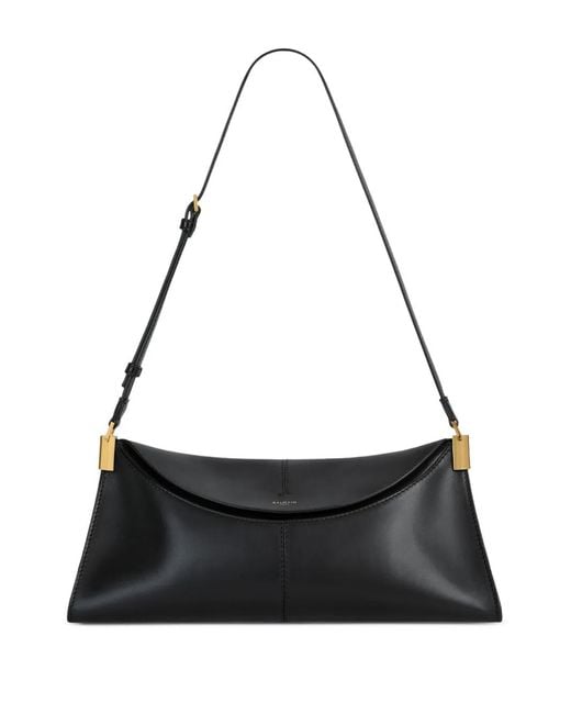 Balmain Black 64-83 Medium Bag