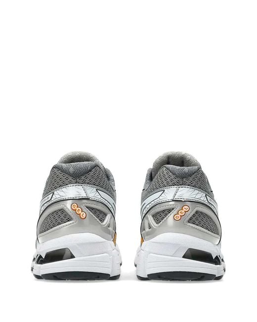 Asics White Sneakers for men