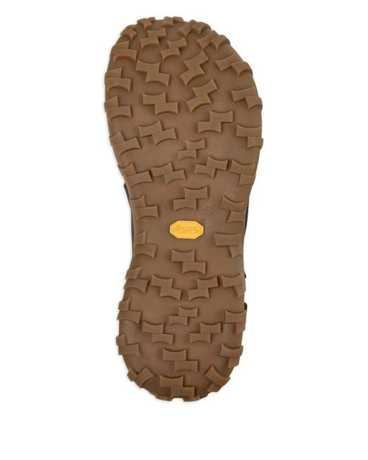 Camper Brown Drift Trail Sandals for men