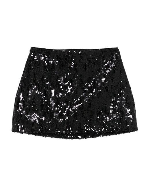 Aniye By Black Lulu Skirt