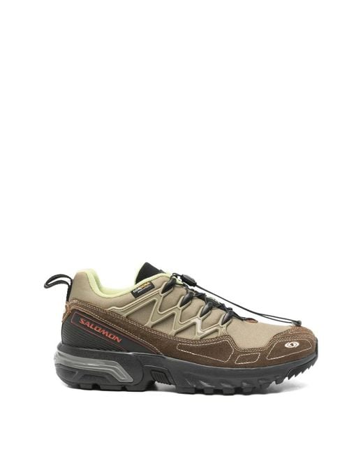 Salomon Multicolor Baskets Acs+ Escape