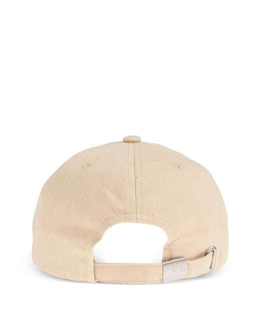 IRO Natural Casquette À Broderies