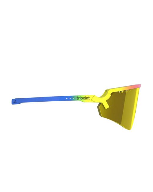 Tripoint Chobe Sonnenbrille in Yellow für Herren