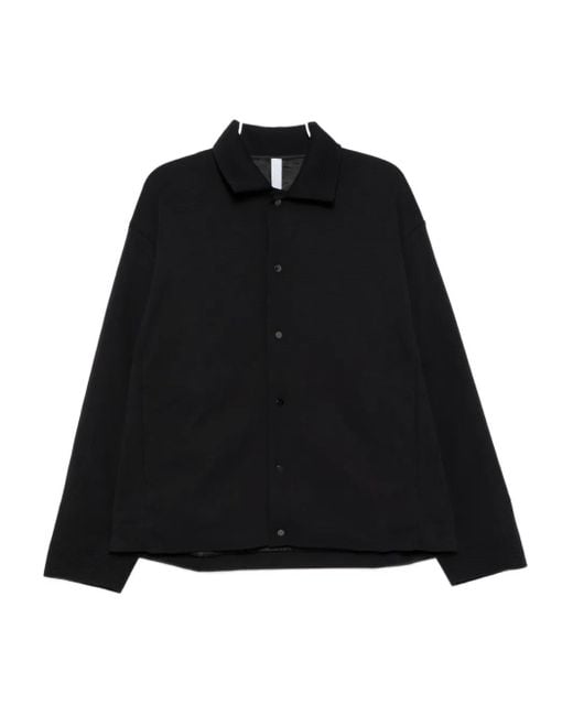 メンズ CFCL Milan ジャケット Black