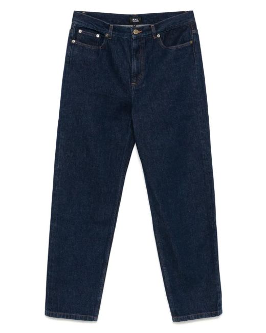 メンズ A.P.C. Cohji ジーンズ Blue