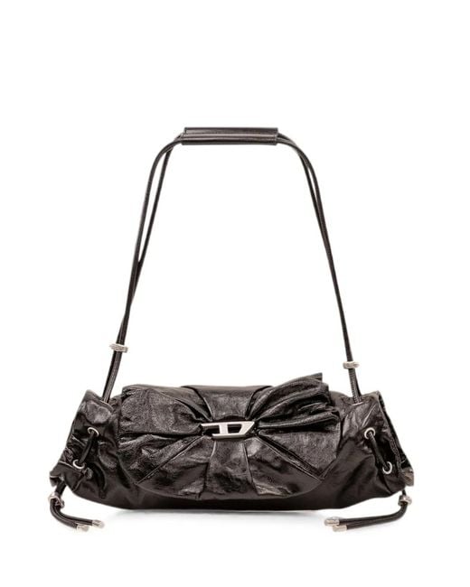 Bolsa DIESEL de color Black