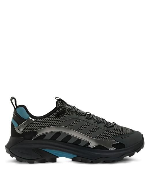 Merrell Black 1Trl Moab Speed 2 Vent 2K Sneakers