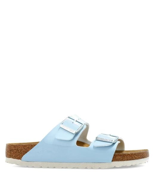 Birkenstock Arizona サンダル Blue