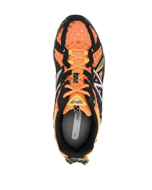 New Balance Brown Sneakers for men