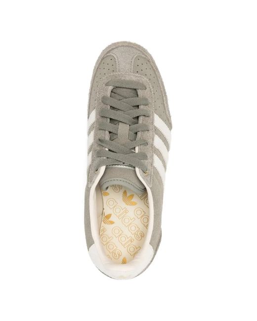 Adidas Originals White Japan W
