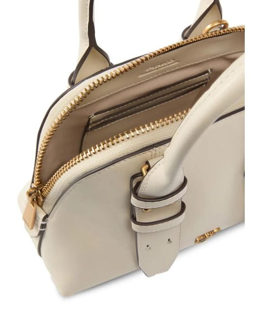Pinko Natural Escape Shoulder Bag