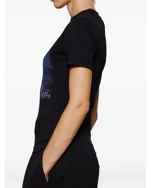 Vetements Black Night