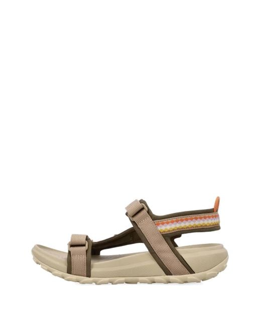 The North Face Natural Explore Camp Sandals