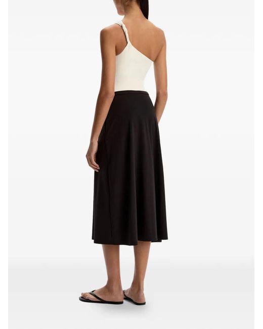 12 STOREEZ Black Button Cover-Up