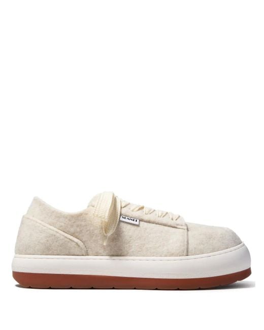 Sunnei Dreamy スニーカー White