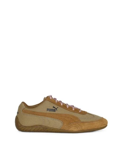 PUMA Brown X Nahmias Speedcat Sneakers for men
