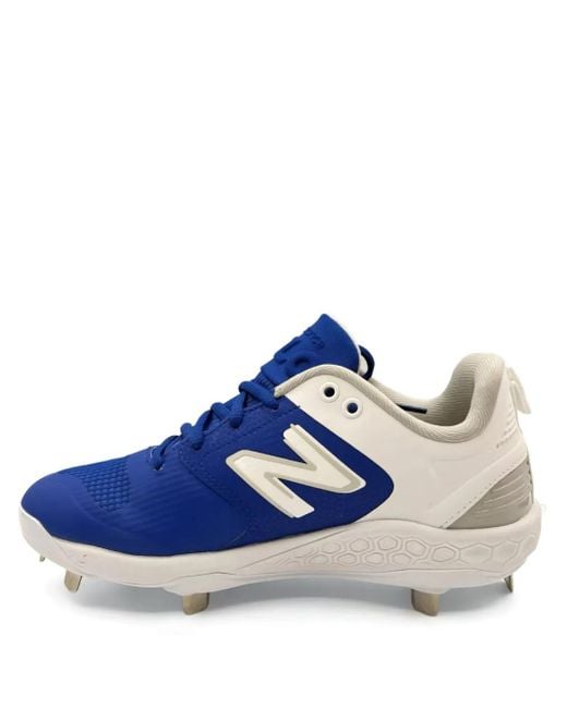 New Balance Fresh Foam Velo V3 スニーカー Blue