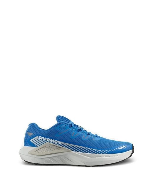 Salomon Blue Drx Defy Grvl Sneakers for men