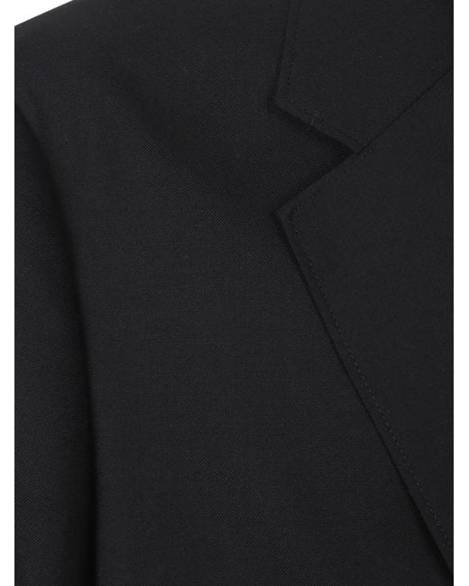 Carrera Blue Cadore Single-Breasted Blazer for men