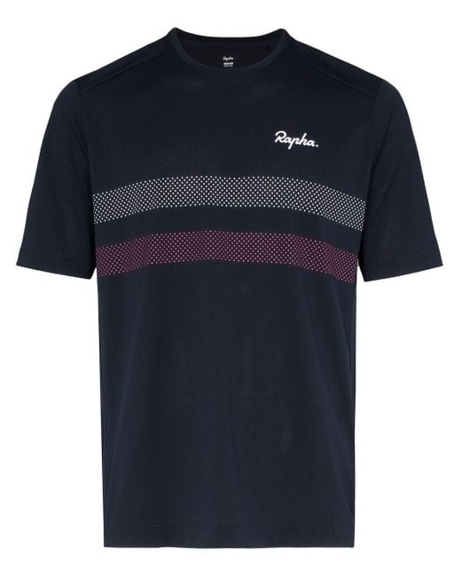 Rapha Men's Explore Technical T-Shirt | Happy Owl Cycle
