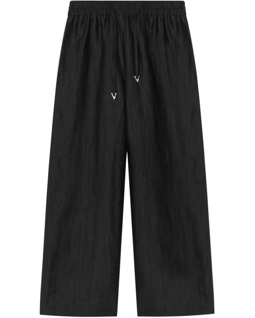 Aeron Gilbert パンツ Black