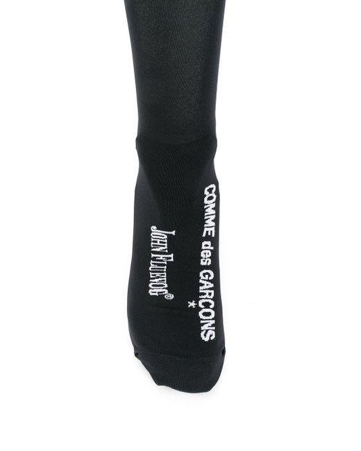 comme des garcons socks