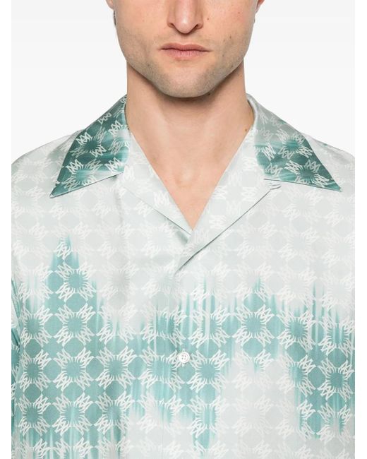 Amiri Multicolor Shirt for men