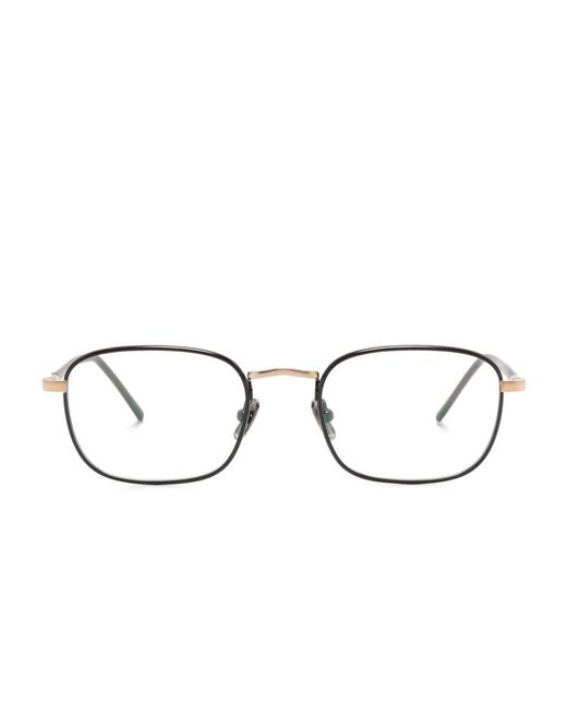 Lunor Brown M1004 Brille