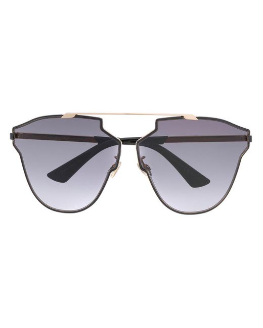 Dior Multicolor 'So Real' Sonnenbrille