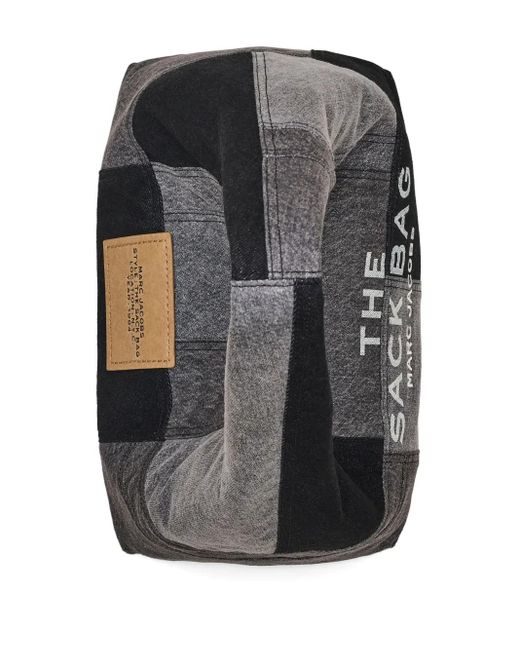 Marc Jacobs The Sack ショルダーバッグ L Black