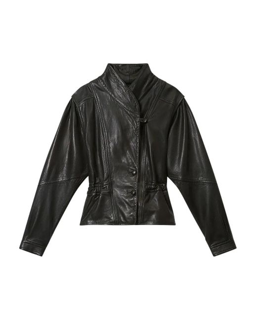 Isabel Marant Black Coats