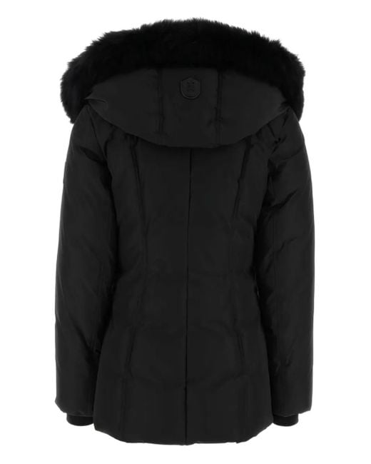 Mackage Black Adali Jacket