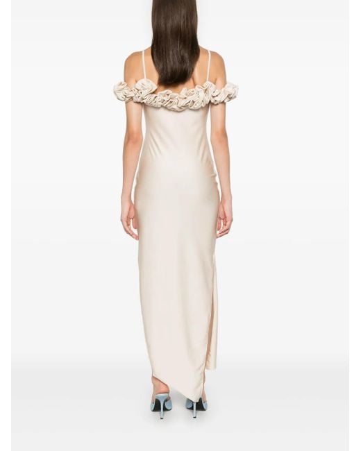 Coperni White Dresses