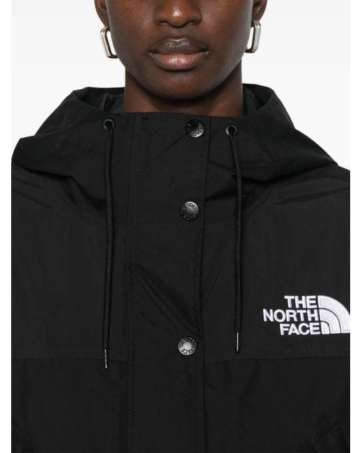 The North Face Reign On ジャケット Black